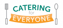 Catering for Everyone Logo