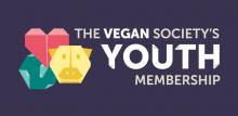 Vegan Society Youth Membership