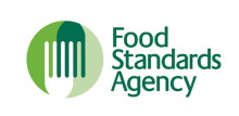 Food Standards Agency Logo