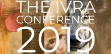 The IVRA Conference 2019 banner 