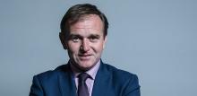 George Eustice MP, Farming Minister