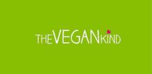 The Vegan Kind Logo