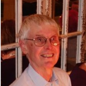 Chris Anthony Edwards photograph