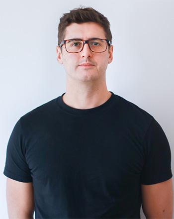 Chris Bryant, Vegan Society Researcher Network Member
