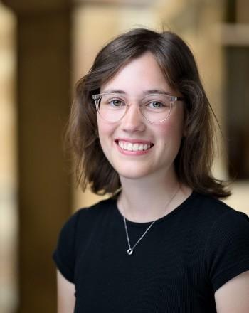 Meg Bennett, Vegan Society Researcher Network