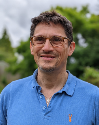 Rodolphe Blanchard-Kowal, Vegan Society Researcher Network