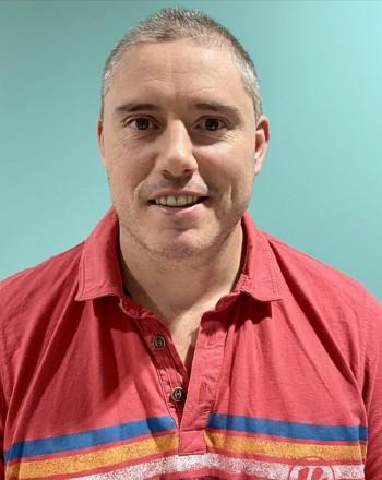 Dr Shane M Heffernan, Vegan Society Research Advisory Committee