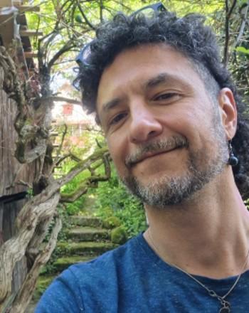 Dr. Ilker Inmez, Vegan Society Researcher Network member