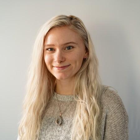 Ella Marshall