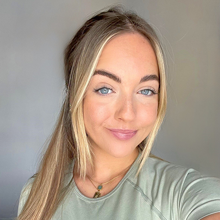 Helena Davidson, Vegan Society Campaigns and Policy Officer