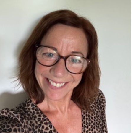Kyla Townsend, Vegan Society Senior CRM & Supporter Services Officer
