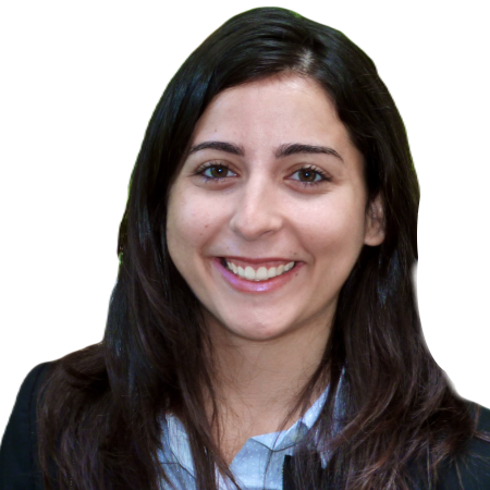 Natacha Rodrigues, Vegan Society Senior Trademark Officer