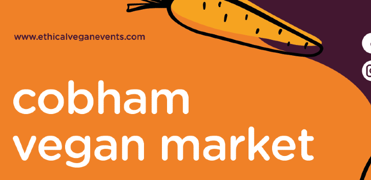 Cobham Vegan Market thumbnail