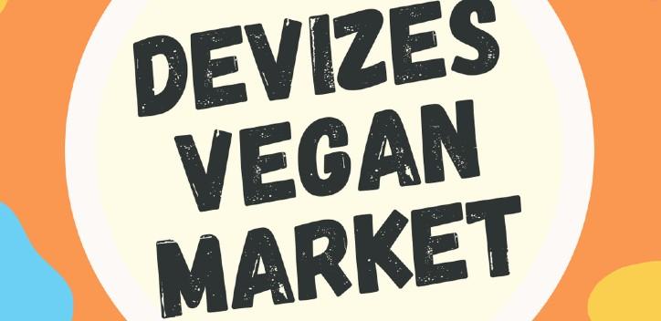 Devizes Vegan Market 2024 thumbnail