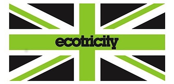 Ecotricity logo