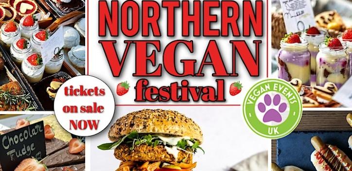 Northern Vegan Festival thumbnail