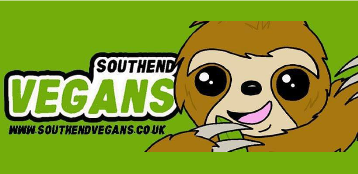 Southend Vegans banner 
