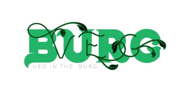 Veg in the Burg - event banner