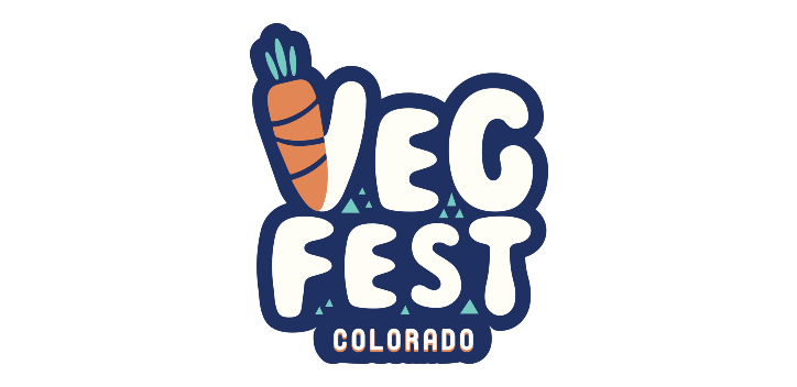 Vegfest Colorado graphic