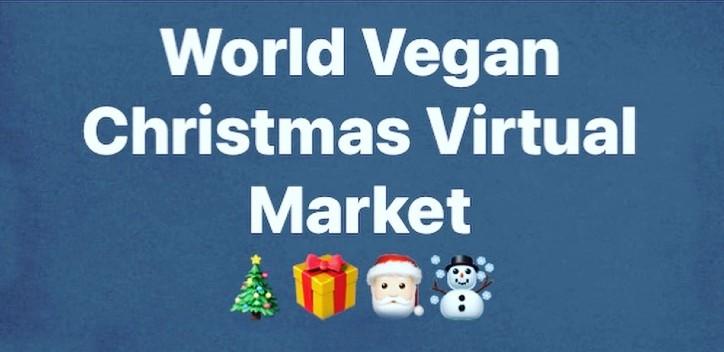 World Vegan Christmas Virtual Market