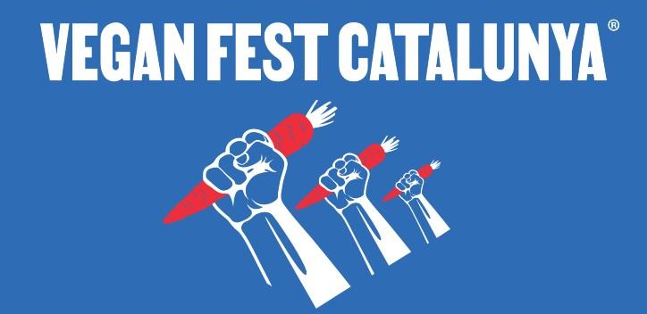 veganfest catalunya graphic