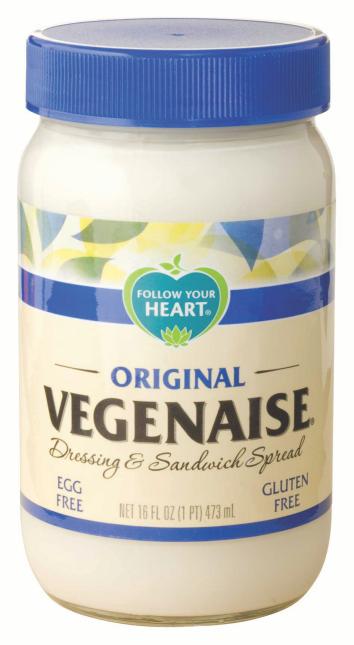 Follow Your Heart Vegenaise