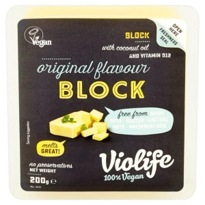 Violife original block