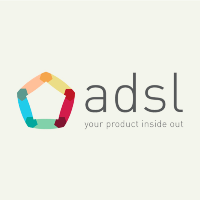 ADSL logo