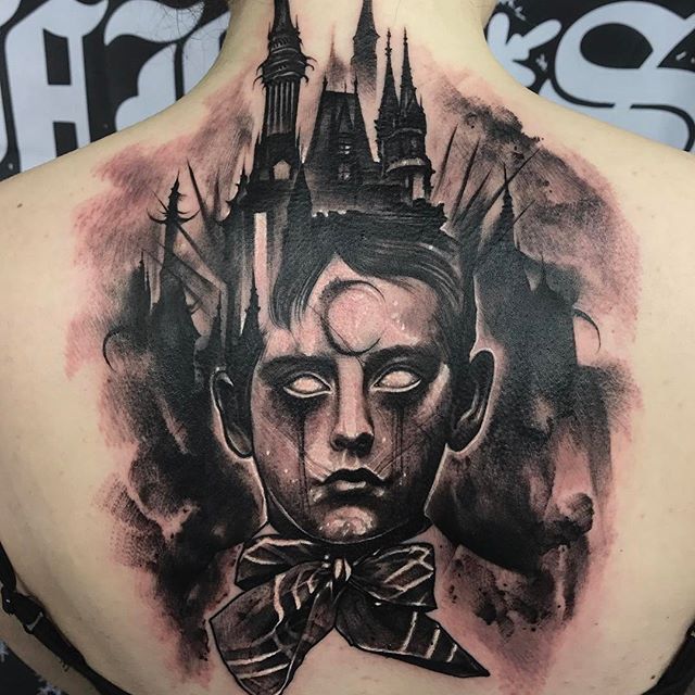 anris straume tattoo