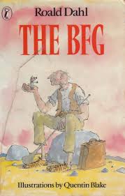 BFG cover