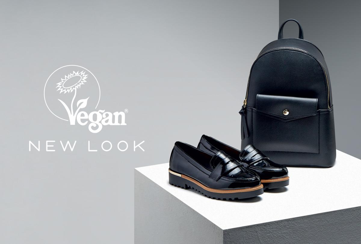 New look vegan bag