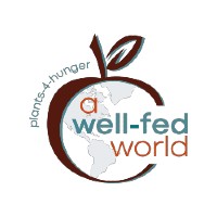A Well-Fed World Logo