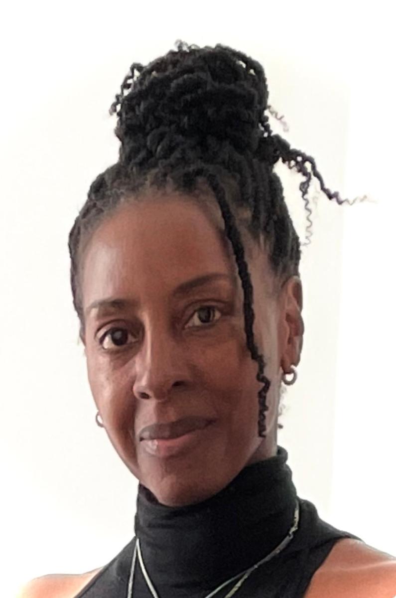 Cheryl Haynes headshot