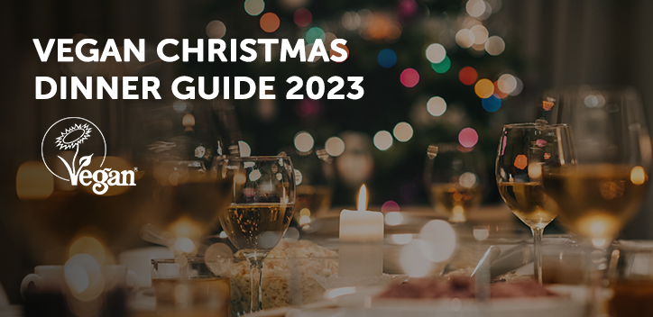 Vegan Christmas Dinner Guide 2023