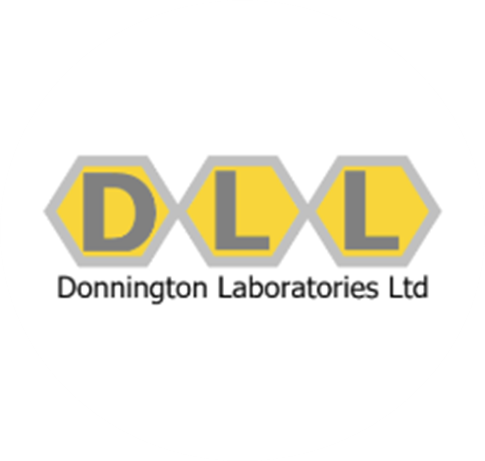 Donnington Laboratories logo