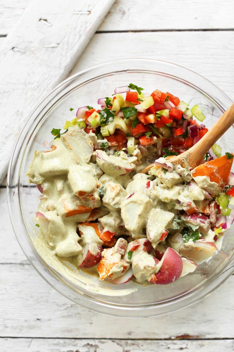 potato salad