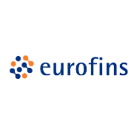 eurofins logo