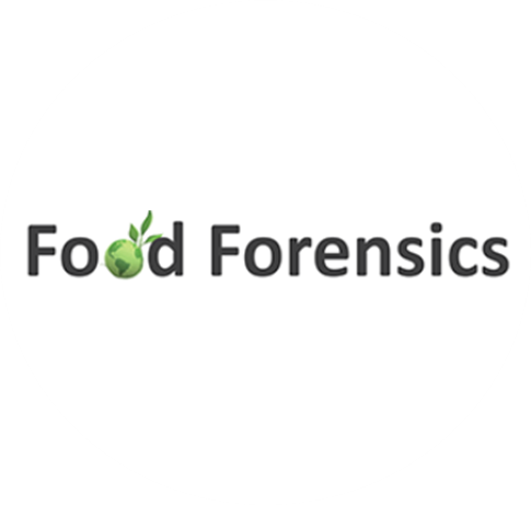 food forensics logo