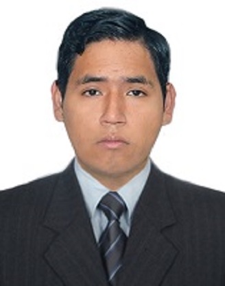 Isaac Aarón de Santiago Peña Lobato headshot