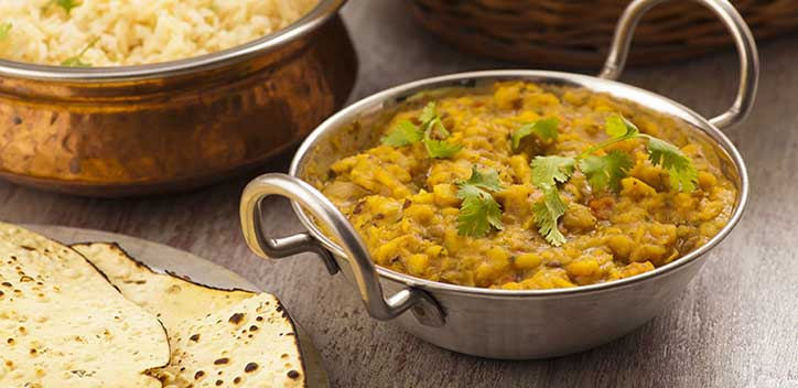 Dhal