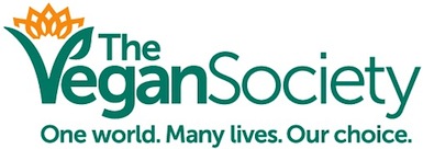 Vegan Society logo