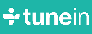 subscribe on tunein