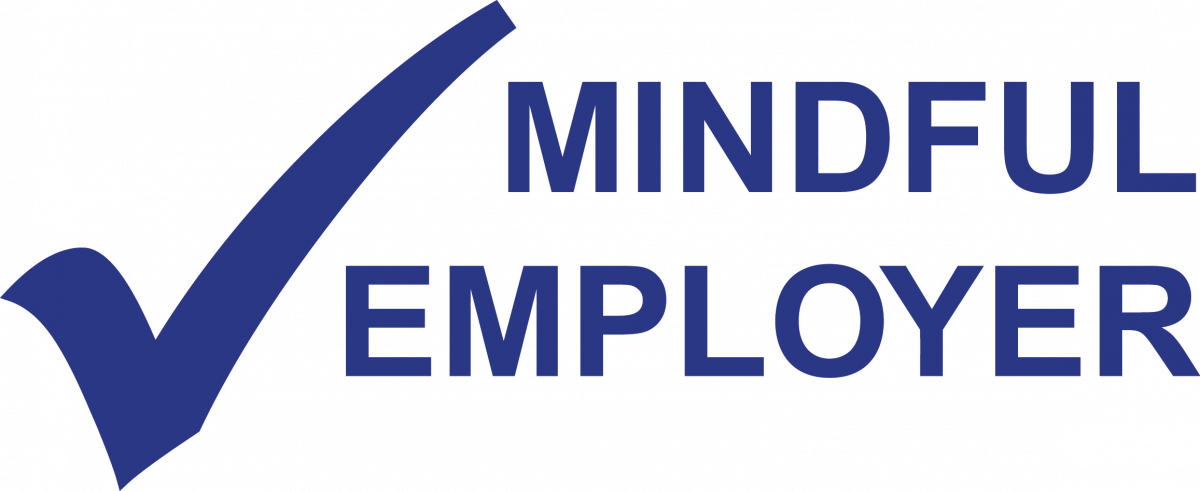 Mindful Employer Logo