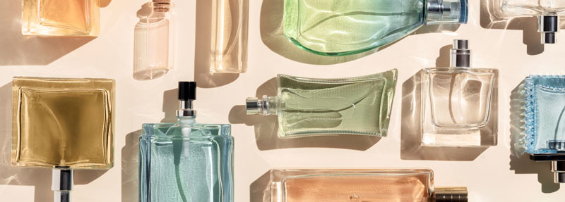 Chanel and Group Pochet join forces to create a recycled glass