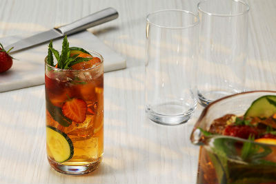 Pimm's Royal