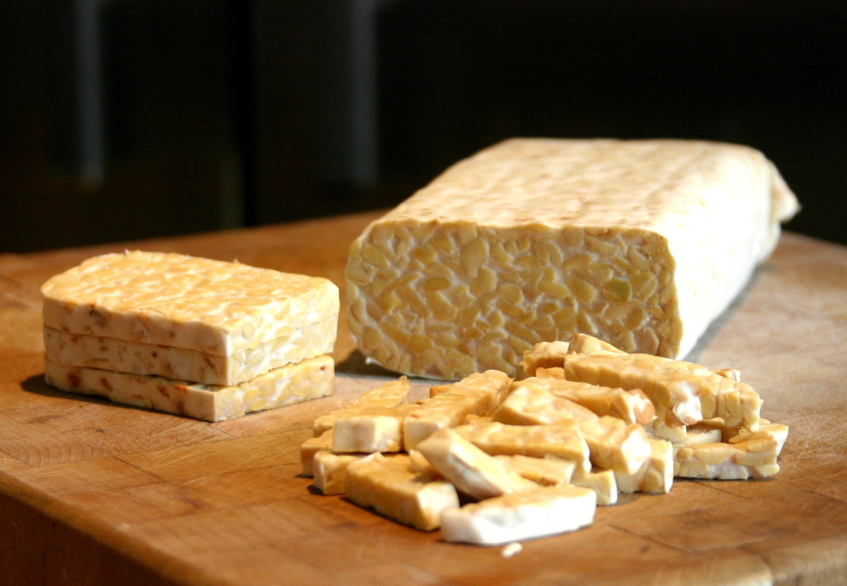 Image result for tempeh for diet