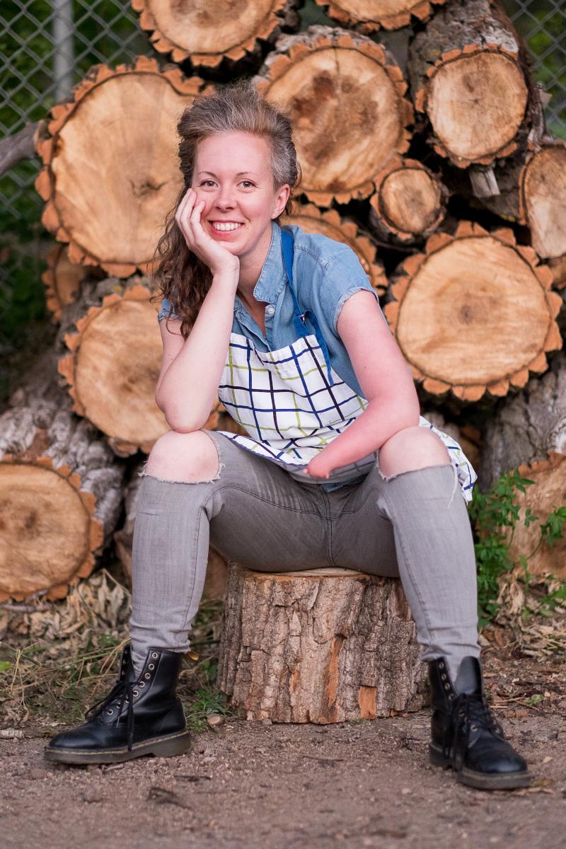 Alexis Hillyard photo