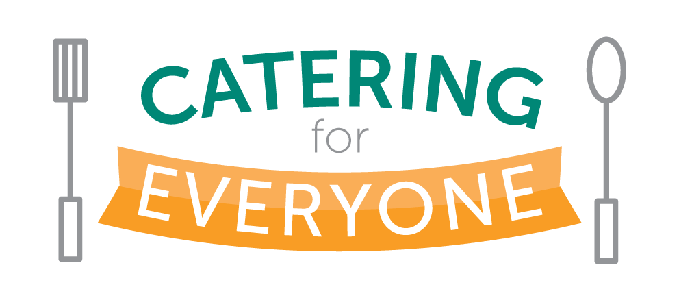 Catering for Everyone Logo