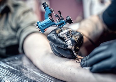 Tattooing