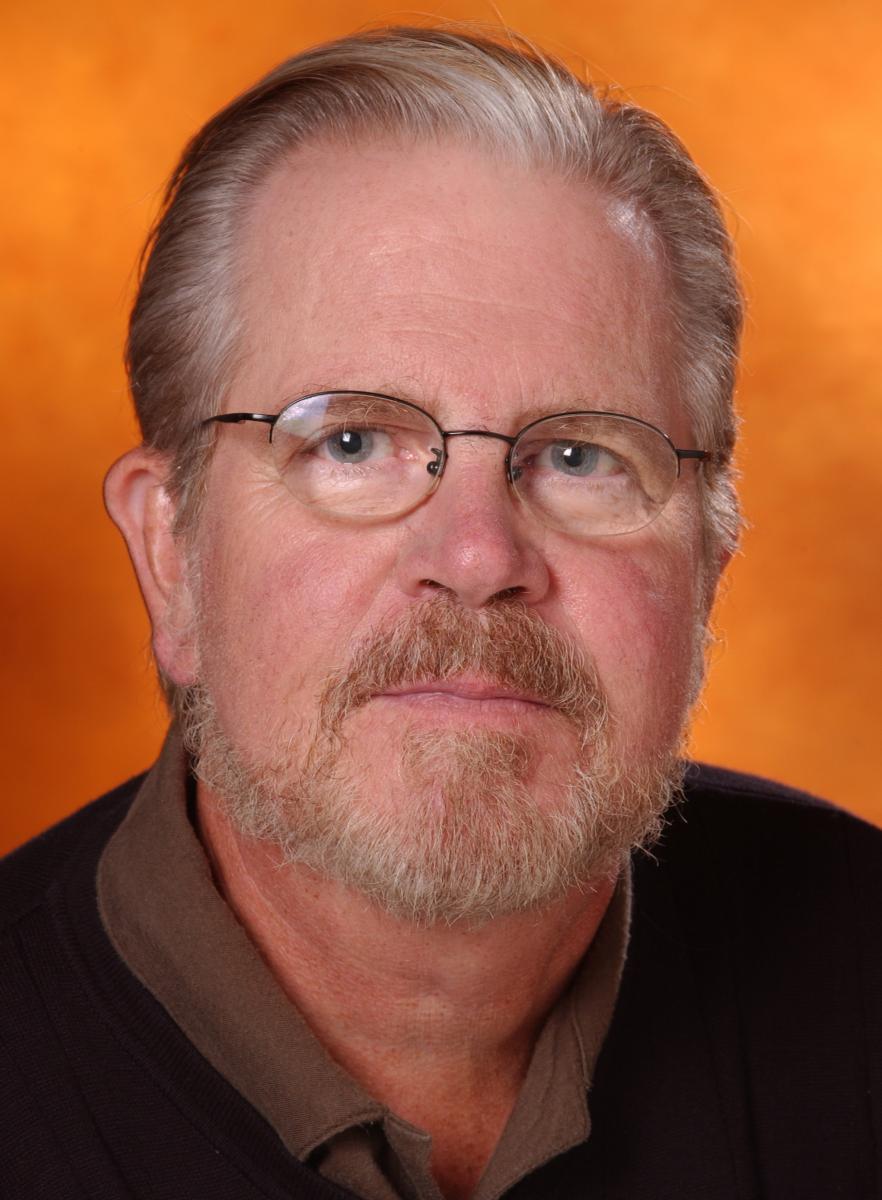 Tom Regan